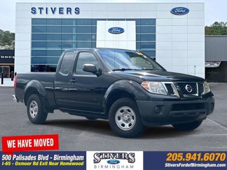 Used 2016 Nissan Frontier S image 1