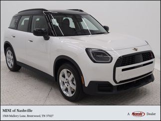 New 2025 MINI Cooper Countryman S image 1