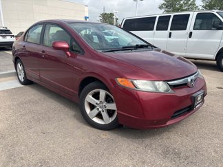 Used 2006 Honda Civic EX image 1