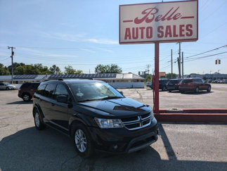 Used 2013 Dodge Journey SXT w/ Flexible Seating Group image 1