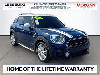 Used 2017 MINI Cooper Countryman S image 1