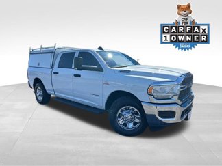 Used 2020 RAM 2500 Tradesman image 1