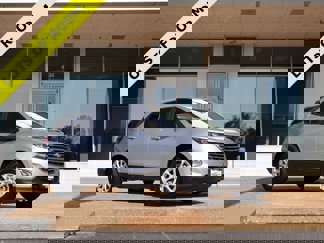 Used 2021 Chevrolet Equinox LS image 1
