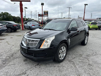 Used 2010 Cadillac SRX Luxury image 1
