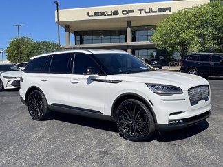 Used 2021 Lincoln Aviator Reserve w/ Equipment Group 201A image 1