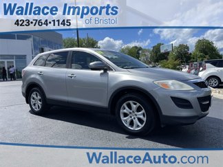 Used 2011 MAZDA CX-9 Touring image 1