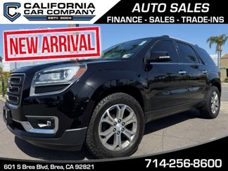 Used 2016 GMC Acadia SLT image 1