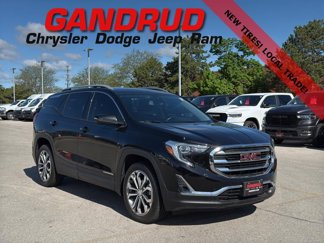 Used 2020 GMC Terrain SLT w/ Preferred Package image 1