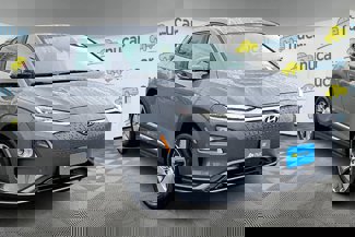 Used 2019 Hyundai Kona Ultimate image 1