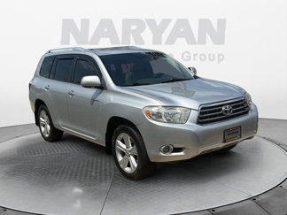 Used 2009 Toyota Highlander Limited image 1