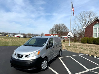 Used 2017 Nissan NV200 S w/ Back Door Glass Package image 1