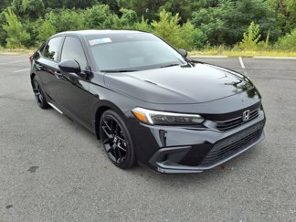 Certified 2023 Honda Civic Sport image 1