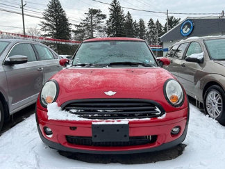 Used 2008 MINI Cooper Hardtop image 1