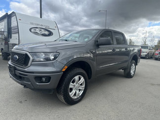 Used 2021 Ford Ranger 4x4 SuperCrew image 1