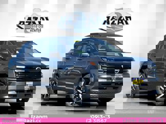New 2025 Nissan Kicks SV image 1