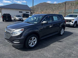 Used 2016 Chevrolet Equinox LS image 1