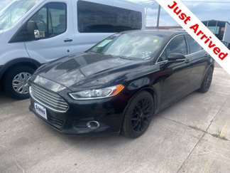 Used 2016 Ford Fusion SE w/ Equipment Group 202A image 1