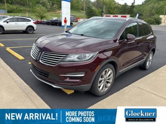 Used 2018 Lincoln MKC Select w/ Lincoln MKC Climate Package image 1