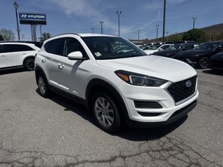Used 2020 Hyundai Tucson Value w/ Cargo Package image 1