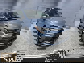 Certified 2021 Toyota Corolla SE image 1