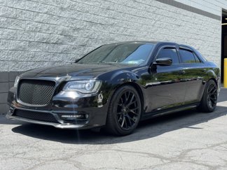 Used 2017 Chrysler 300 S w/ S Model Appearance Package image 1