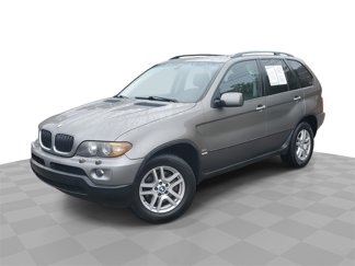 Used 2005 BMW X5 3.0i image 1
