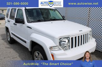Used 2012 Jeep Liberty Sport w/ Popular Equipment Group image 1
