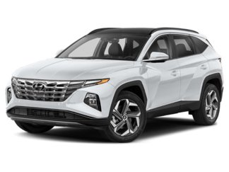 Used 2022 Hyundai Tucson Limited image 1