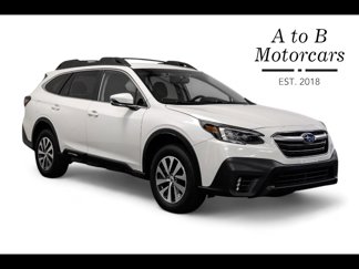 Used 2020 Subaru Outback Premium image 1