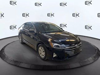 Used 2020 Hyundai Elantra SE w/ Cargo Package (C1) image 1