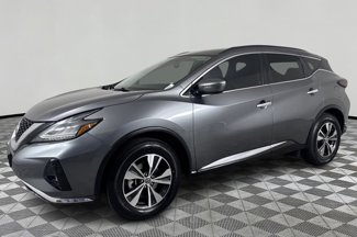 Used 2021 Nissan Murano SV image 1