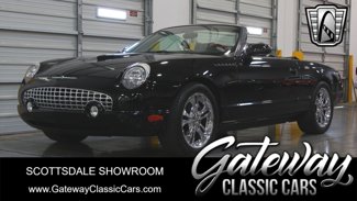 Used 2002 Ford Thunderbird image 1