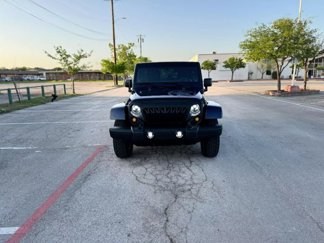 Used 2012 Jeep Wrangler Freedom Edition image 1