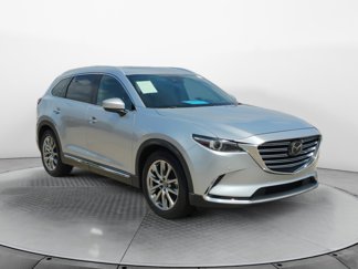 Used 2018 MAZDA CX-9 Grand Touring image 1