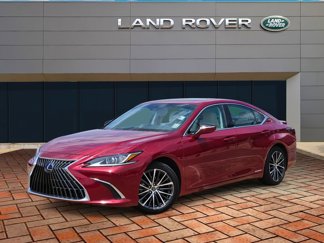 Used 2022 Lexus ES 300h w/ Premium Package image 1