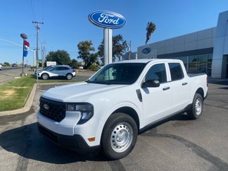 New 2025 Ford Maverick XL image 1