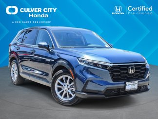 Used 2024 Honda CR-V EX-L image 1