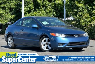 Used 2006 Honda Civic EX image 1
