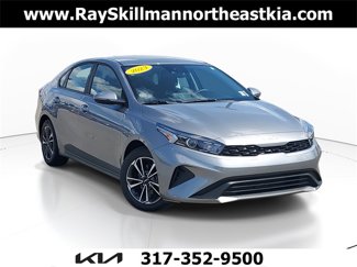 Used 2023 Kia Forte LXS w/ LXS Technology Package image 1