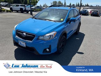 Used 2016 Subaru Crosstrek 2.0i Limited w/ Popular Package #1 image 1