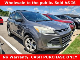 Used 2013 Ford Escape SE image 1