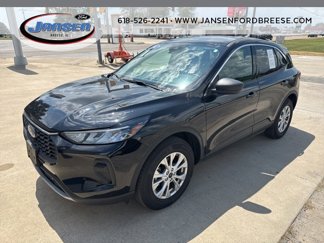 Used 2024 Ford Escape Active image 1