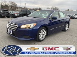 Used 2015 Subaru Legacy 2.5i Premium image 1