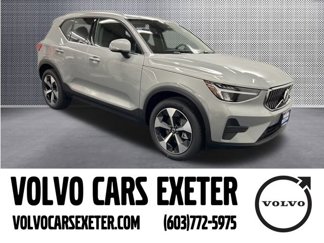 New 2025 Volvo XC40 B5 Core w/ Protection Package Premier image 1