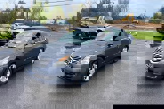 Used 2007 Nissan Altima 2.5 S image 1