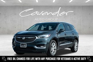Used 2020 Buick Enclave Avenir w/ Avenir Technology Package image 1