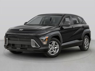New 2025 Hyundai Kona SEL image 1