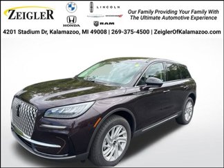 Used 2023 Lincoln Corsair AWD image 1