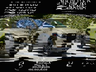 Used 2024 MAZDA CX-30 Carbon image 1