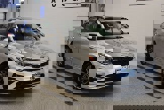 Used 2020 Kia Optima LX image 1